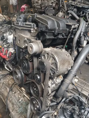 Complete Engine V6 3.6 Touareg,Audi Q7 and Porsche 2008-2010