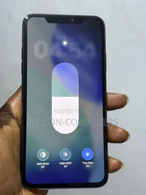 Apple iPhone 11 Pro Max 512 GB Bronze
