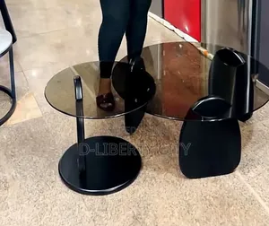 Center Table 2 in 1