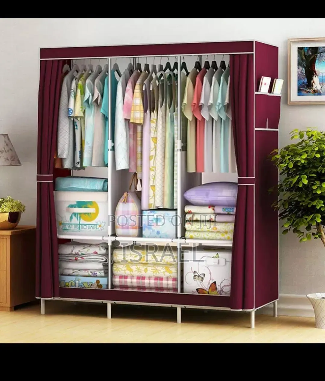 Quality and Strong Wardrobe