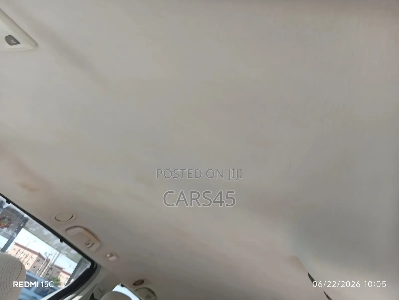 Toyota Sienna 2011 Gray