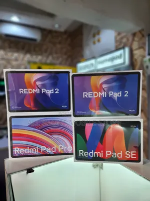 New Xiaomi Mi Pad 2 256 GB Blue