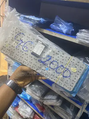 Original Internal Keyboard G6-2000, Dv600, Hp 630,