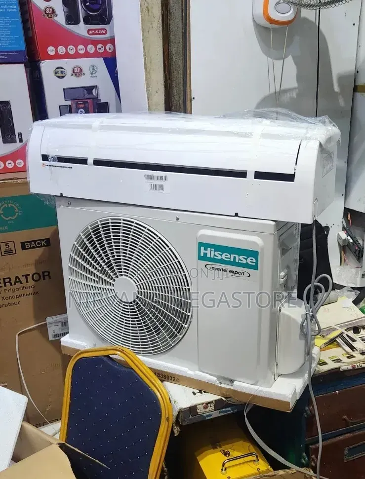 Hisense Inverter Ac