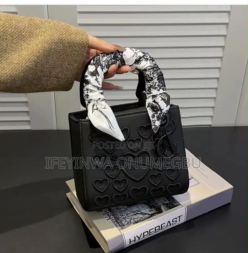 Dior Luxury Bag