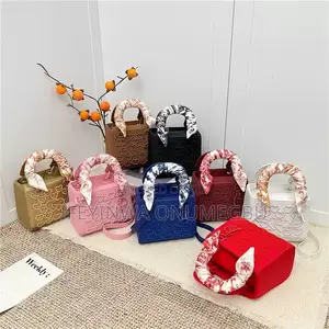 Dior Luxury Bag