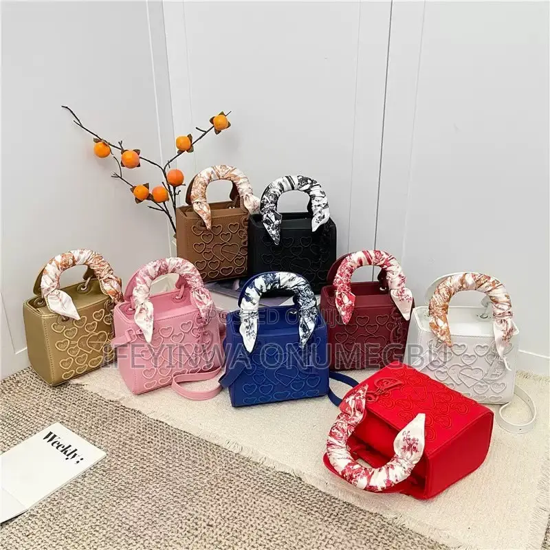 Dior Luxury Bag