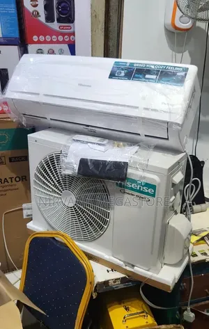 Hisense Inverter Ac