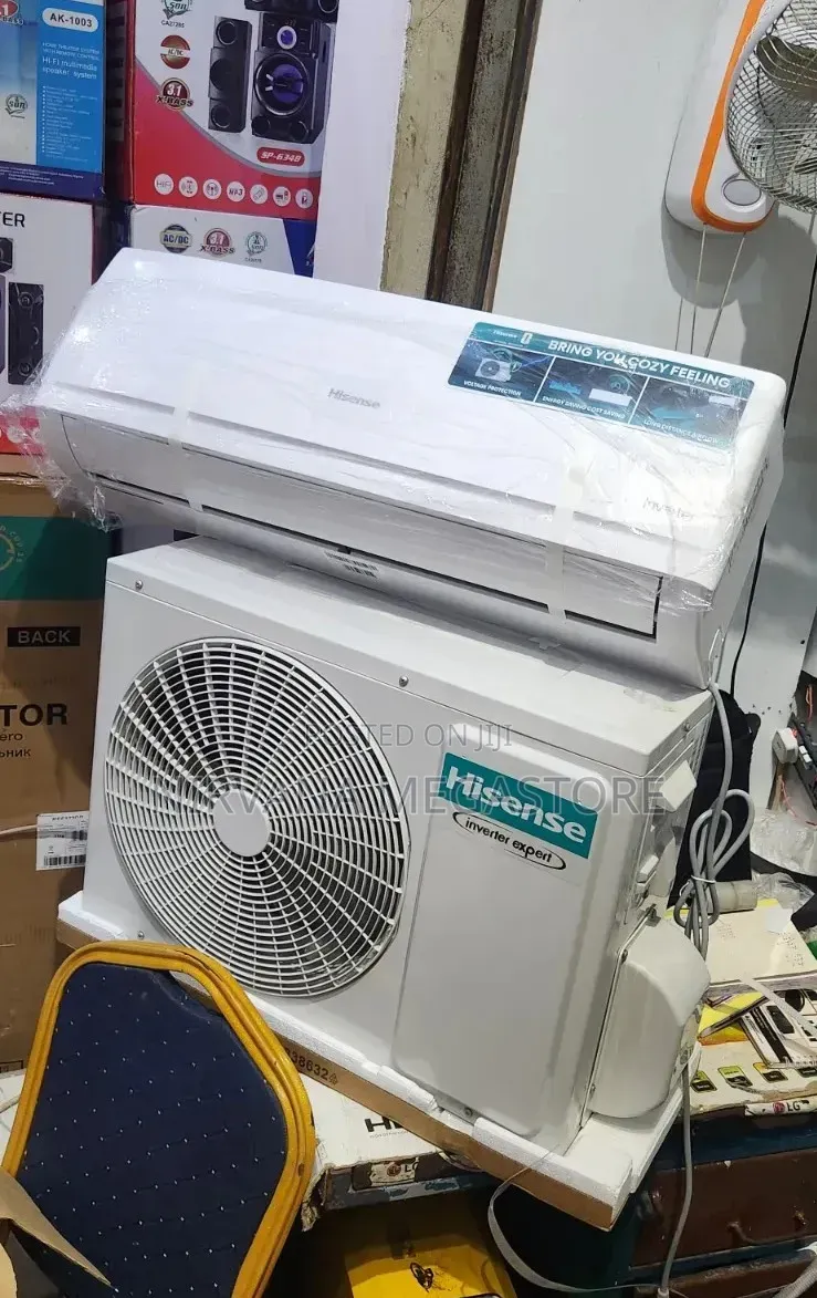 Hisense Inverter Ac