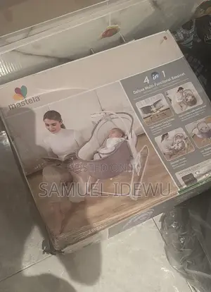Baby Bouncer