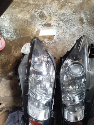 Lexus Rx350 Headlight 2010/2012 Charger Type