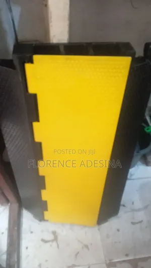 Cable Protector 3 Channels