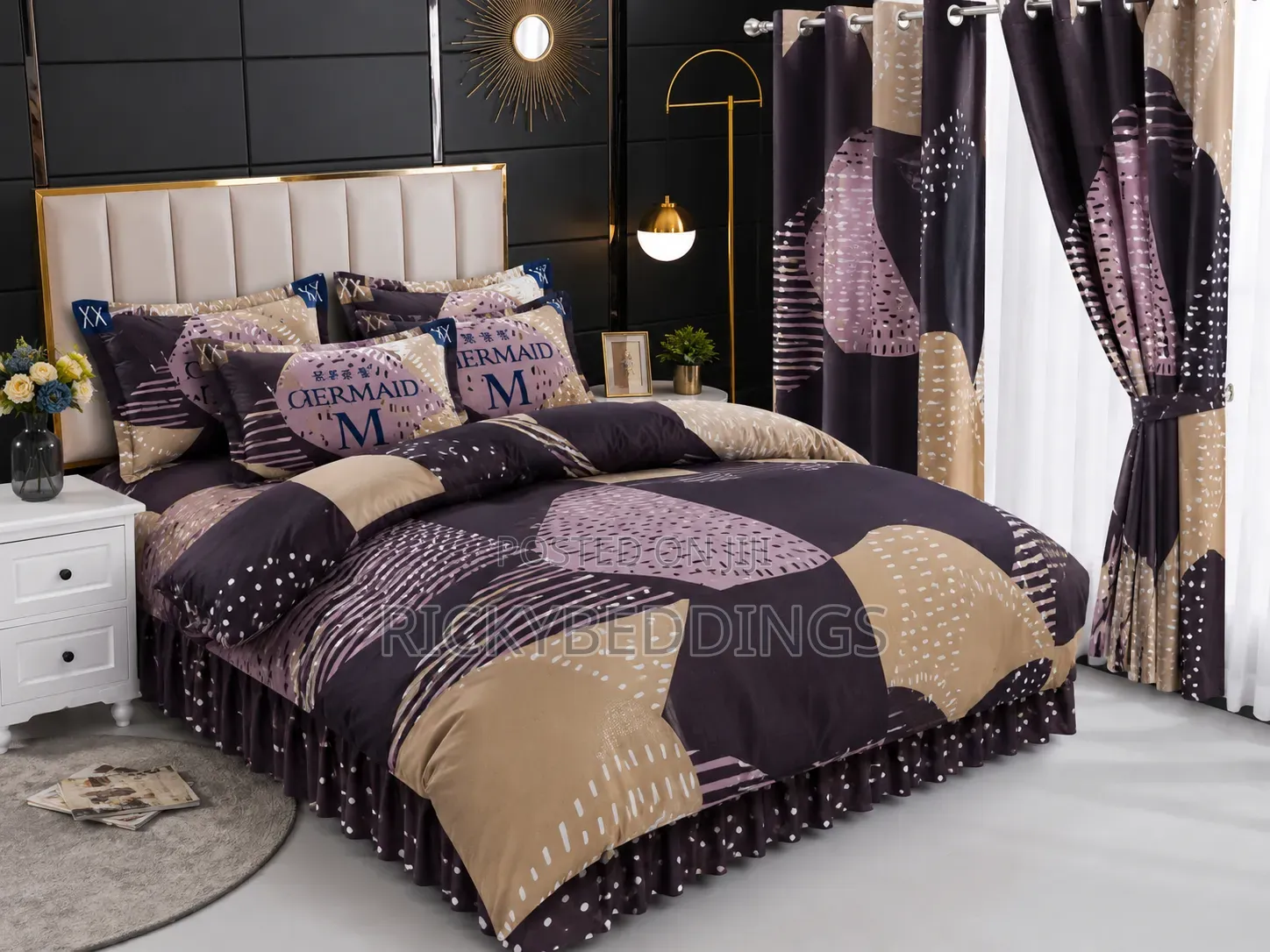 Quality Bedsheets