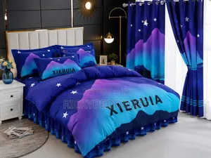Quality Bedsheets