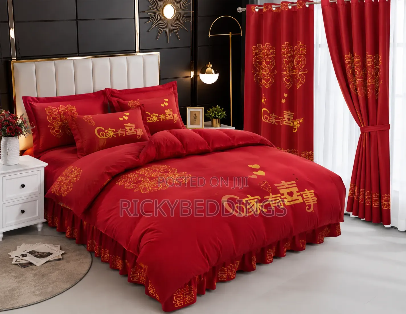 Quality Bedsheets