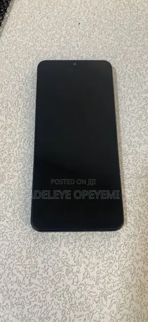 Xiaomi Redmi A5 4G 64 GB Black