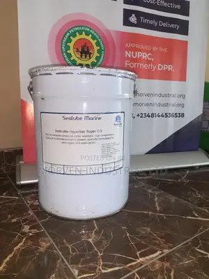 High Temperature Grease