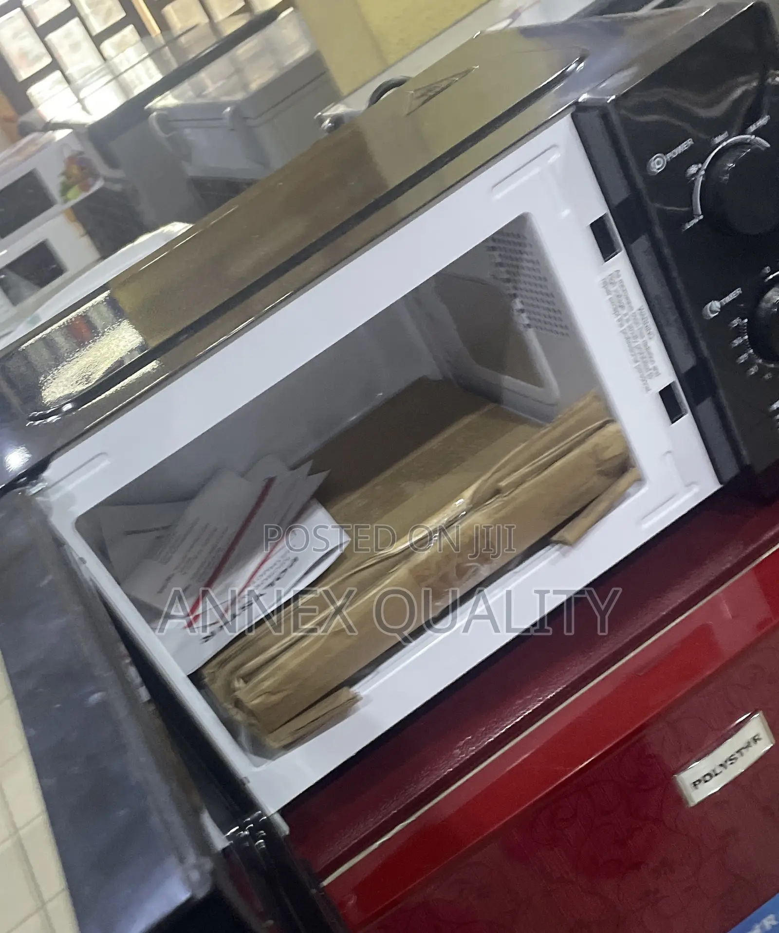 Microwave 20lit