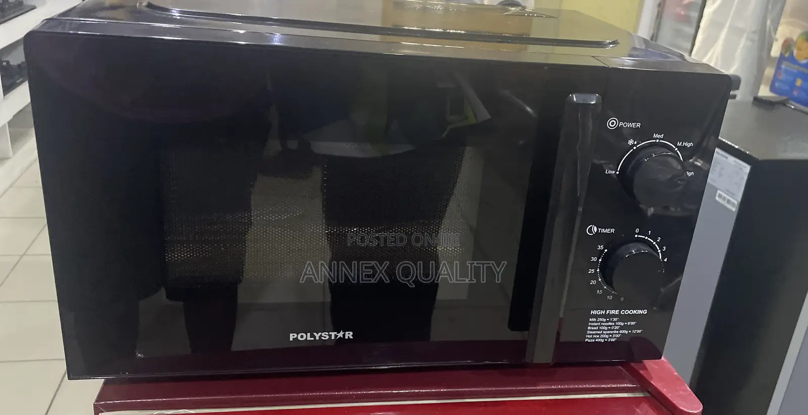 Microwave 20lit
