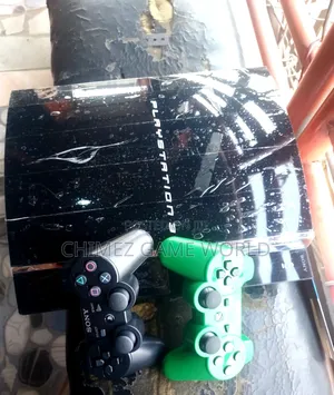 Uk Used Playstation 3 Game 