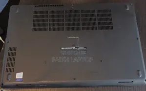 Laptop Dell Latitude 5590 8GB Intel Core i7 SSD 256GB
