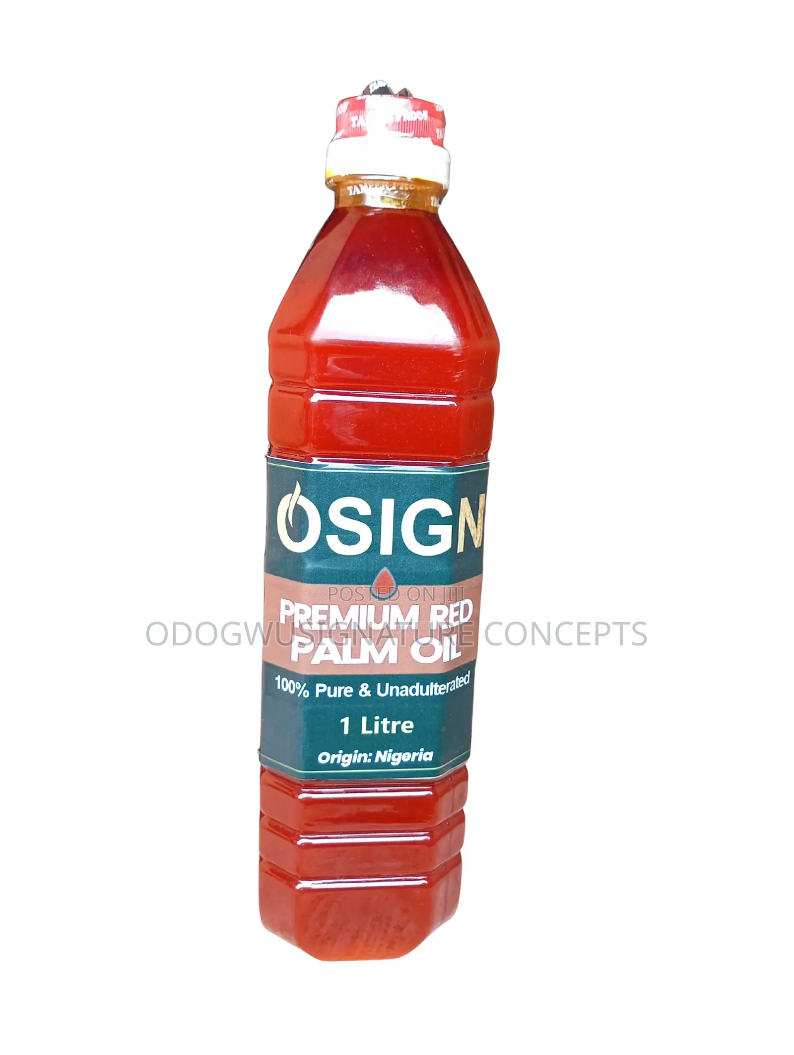 Ósign Palm Oil
