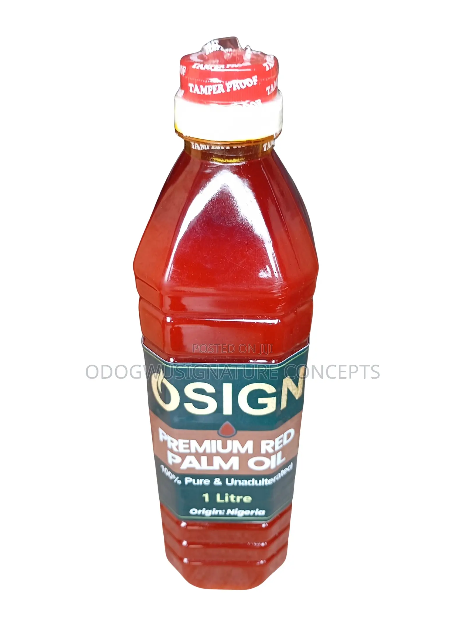 Ósign Palm Oil