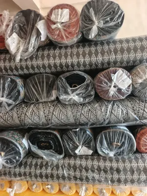 Durable Jerusalem PVC and Fabric Material for Gift Bag Souvenir Making