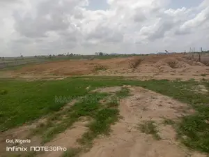 Nasarawa C of O Land Available for Sale