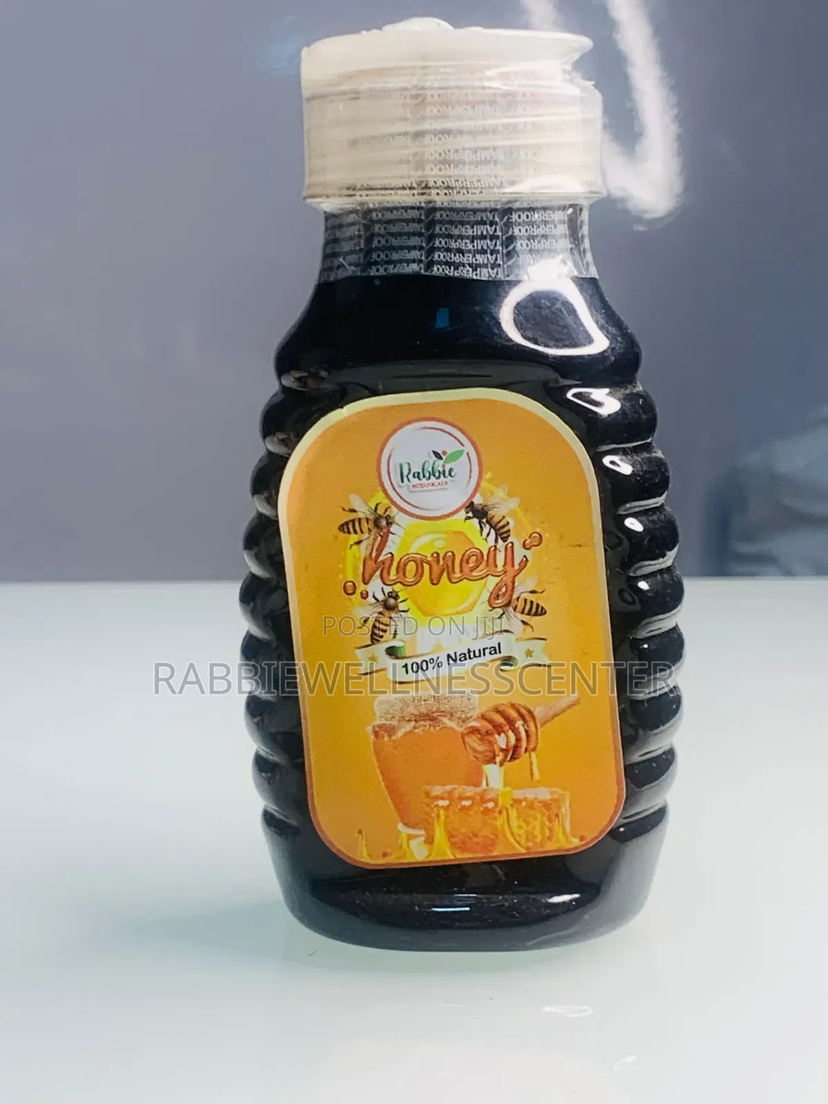 Organic Honey