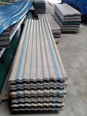 Strong Black Iron Roofing Sheets for Sale - Affordable Prices