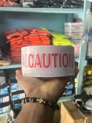Caution Tape