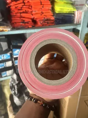 Caution Tape