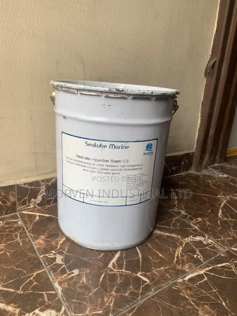 Extreme Pressure Calcium Base Grease