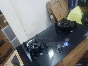 Phima Sleek Built-in Gas Stove