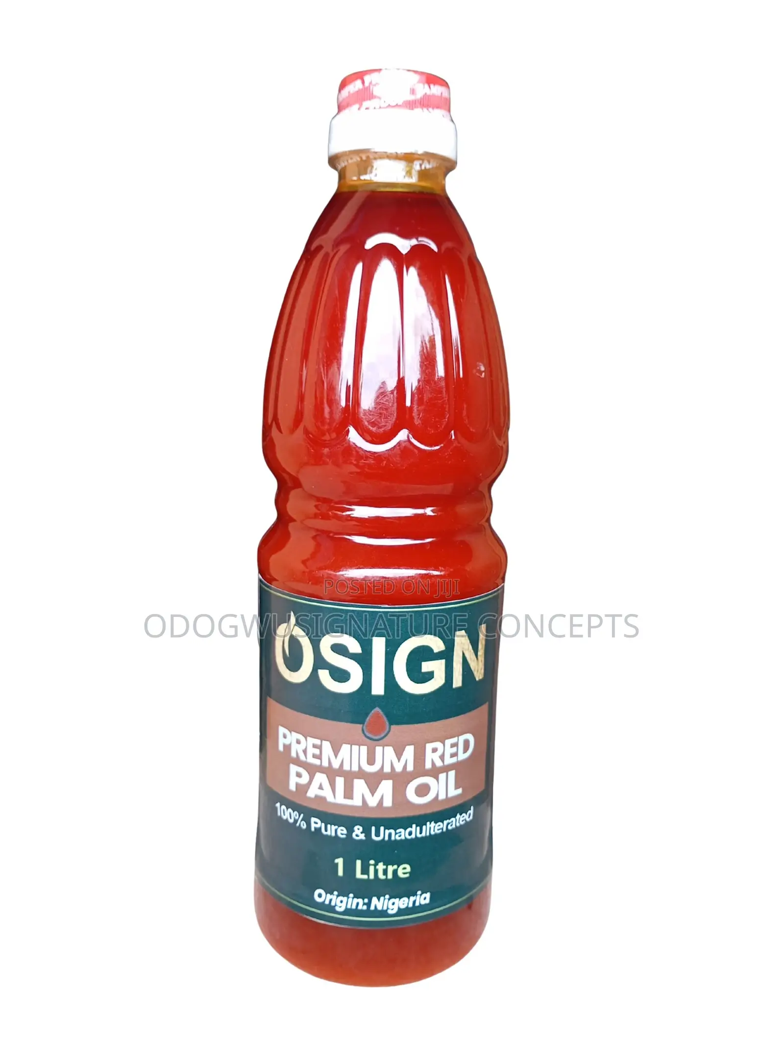 Ósign Palmoil
