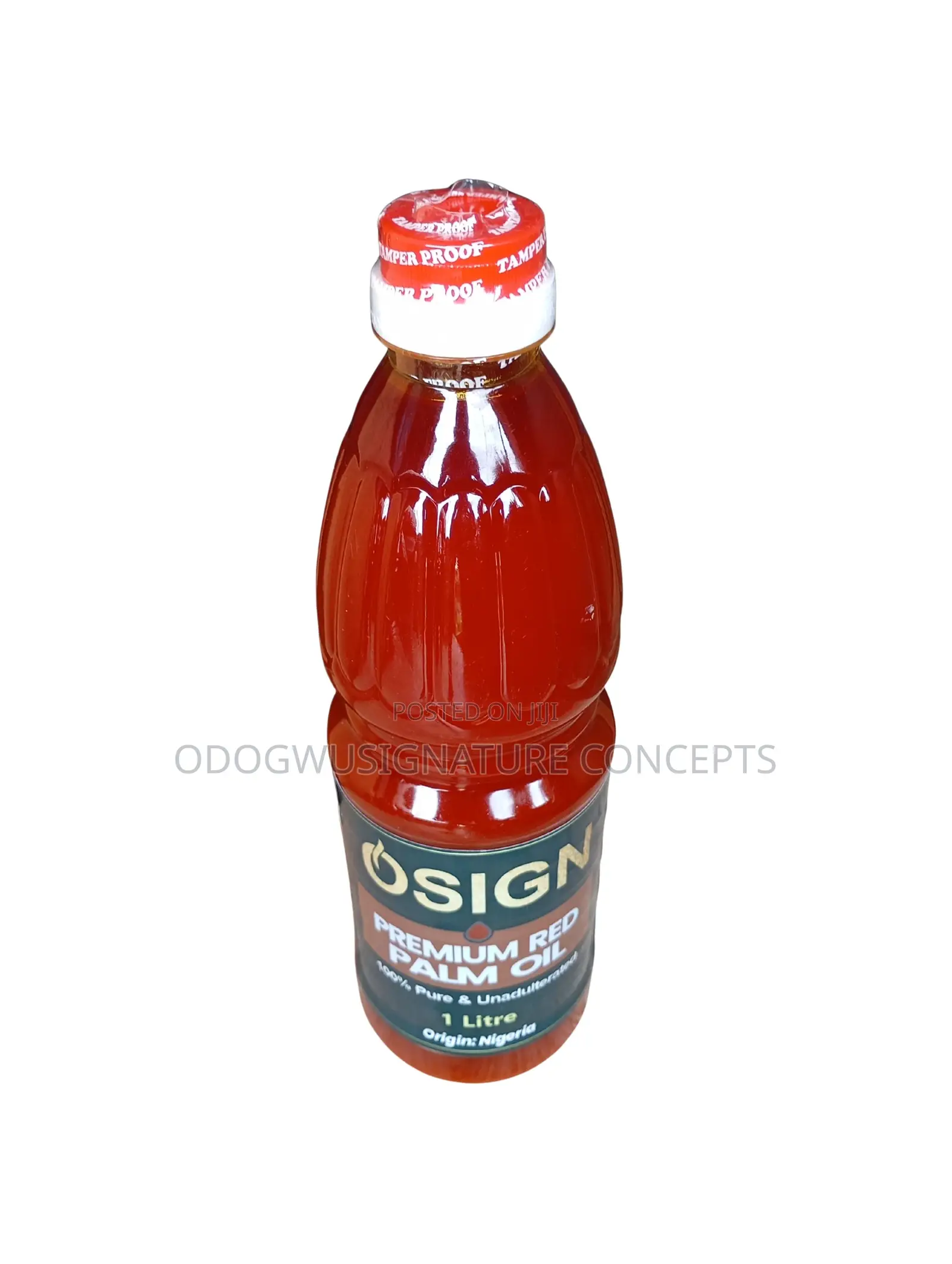 Ósign Palmoil