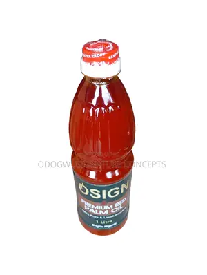 Ósign Palmoil