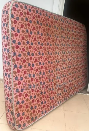 6 by 4 Mattress