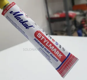 Stylmark Indelible Paint Marker