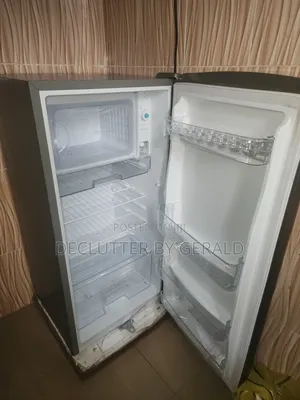 150ltrs Hisense Fridge