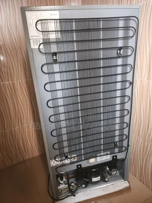 150ltrs Hisense Fridge