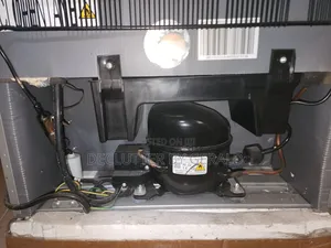 150ltrs Hisense Fridge