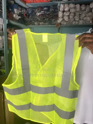 Reflective Jacket (Net )