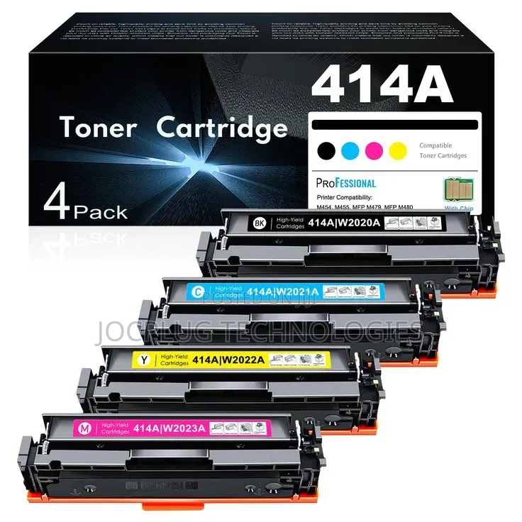 Toner Cartridge