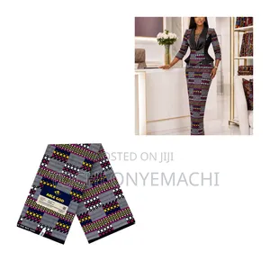 Bold and Beautiful Ankara Prints