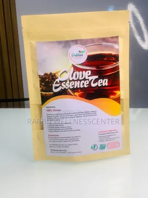 Clove Essence Tea