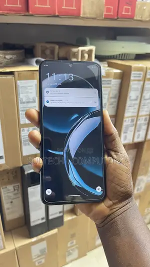 Cricket Icon 16 GB Blue