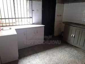 2bdrm Block of Flats in Elliott, Iju-Ishaga for rent