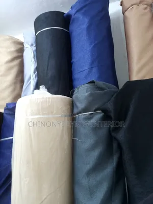 High Quality Curtain
